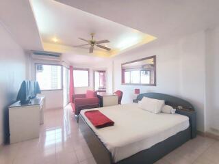 Sompong Condo For Sale&Rent At Jomtien