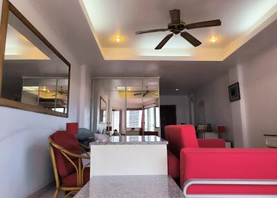 Sompong Condo For Sale&Rent At Jomtien