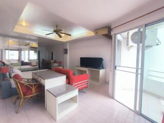 Sompong Condo For Sale&Rent At Jomtien