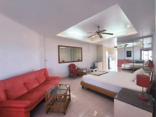 Sompong Condo For Sale&Rent At Jomtien