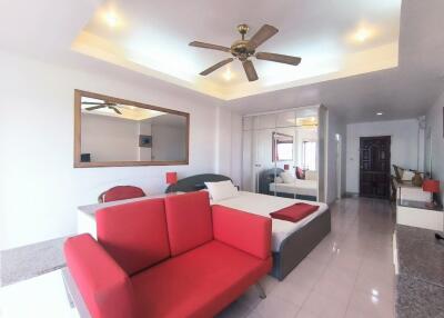 Sompong Condo For Sale&Rent At Jomtien