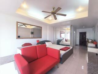 Sompong Condo For Sale&Rent At Jomtien