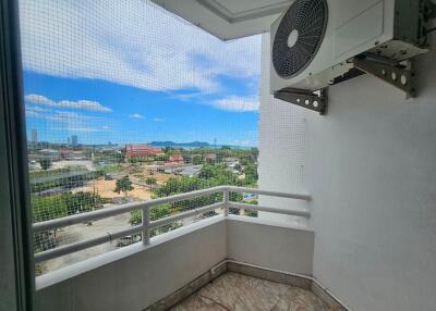 Sea View Condo For Sale at Sompong Condo