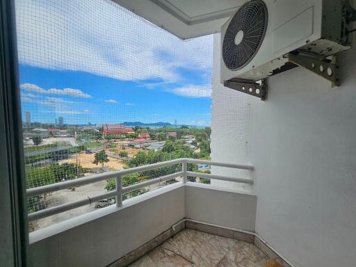 Sea View Condo For Sale at Sompong Condo