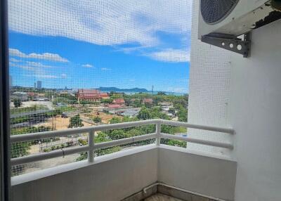 Sea View Condo For Sale at Sompong Condo