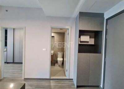 For Rent Condominium Ideo Chula - Samyan  45.62 sq.m, 1 bedroom