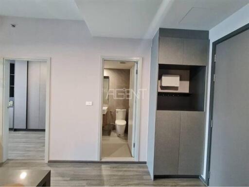 For Rent Condominium Ideo Chula - Samyan  45.62 sq.m, 1 bedroom