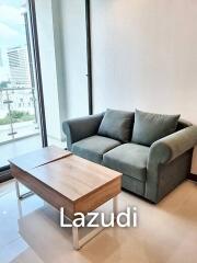 1 Bed 46 SQ.M Supalai Oriental Sukhumvit 39