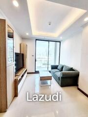 1 Bed 46 SQ.M Supalai Oriental Sukhumvit 39