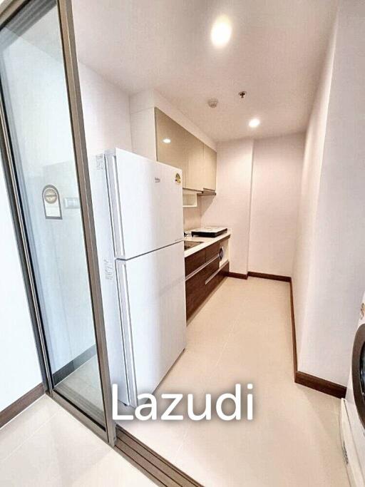 1 Bed 46 SQ.M Supalai Oriental Sukhumvit 39