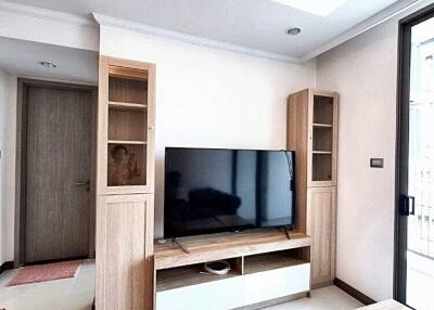 1 Bed 46 SQ.M Supalai Oriental Sukhumvit 39