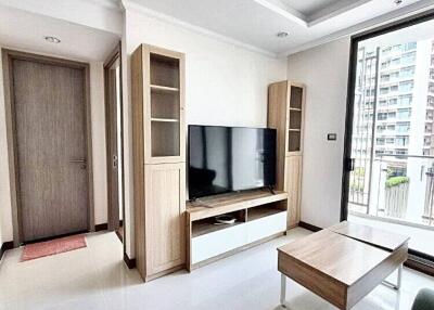 1 Bed 46 SQ.M Supalai Oriental Sukhumvit 39