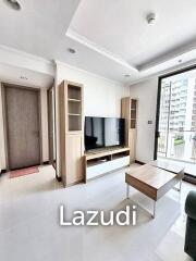 1 Bed 46 SQ.M Supalai Oriental Sukhumvit 39