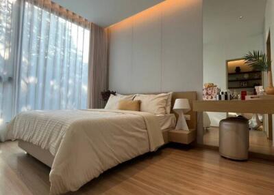 2 Bed 2 Bath 55 SQ.M Skyrise Avenue Sukhumvit 64