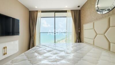 Private Pool Sea view Condo For Sale