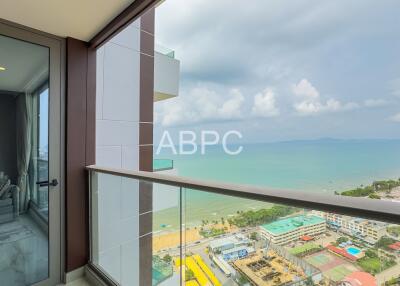 Private Pool Sea view Condo For Sale