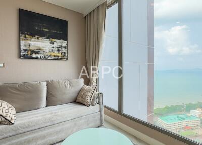 Private Pool Sea view Condo For Sale