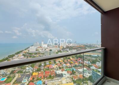 Private Pool Sea view Condo For Sale