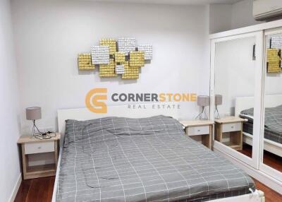 2 bedroom Condo in Ananya Wongamat Nong Prue