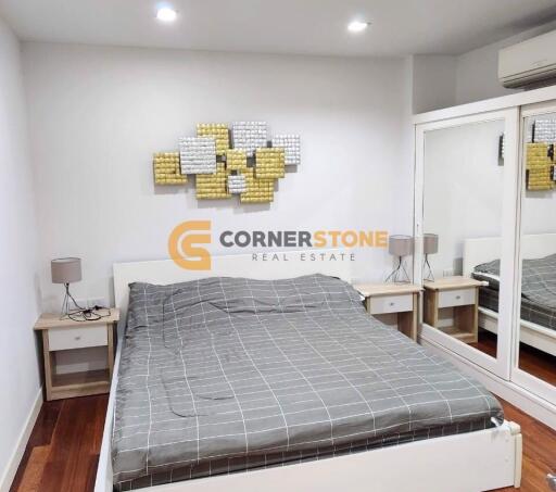 2 bedroom Condo in Ananya Wongamat Nong Prue