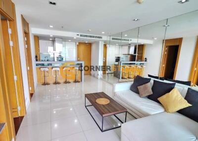 2 bedroom Condo in Ananya Wongamat Nong Prue