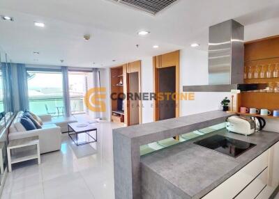 2 bedroom Condo in Ananya Wongamat Nong Prue