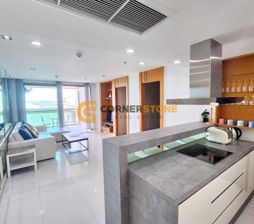 2 bedroom Condo in Ananya Wongamat Nong Prue