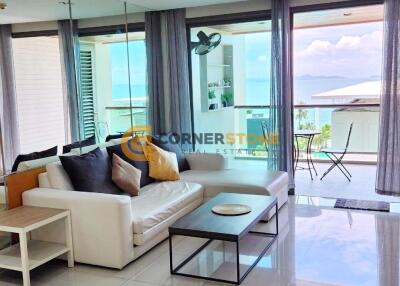 2 bedroom Condo in Ananya Wongamat Nong Prue