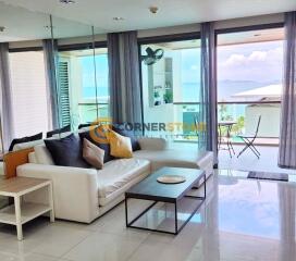 2 bedroom Condo in Ananya Wongamat Nong Prue