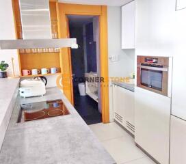 2 bedroom Condo in Ananya Wongamat Nong Prue