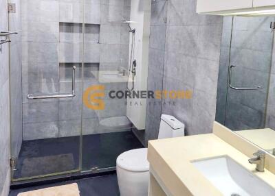 2 bedroom Condo in Ananya Wongamat Nong Prue