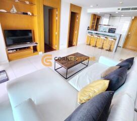 2 bedroom Condo in Ananya Wongamat Nong Prue