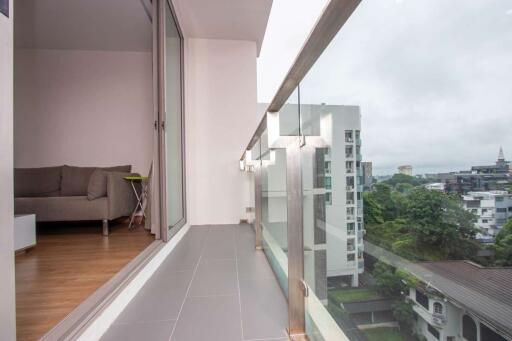 8th Floor Condo For Sale : The Nimmana