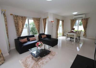 L&H Pruklada 3 Bedroom House : Nong Chom