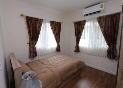 L&H Pruklada 3 Bedroom House : Nong Chom