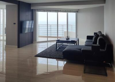 Luxury Designer-Renovated Corner Unit with Ocean Views in Prime Location