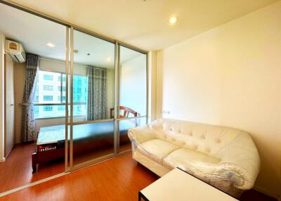 Nice studio for sale at Jomtien Beach