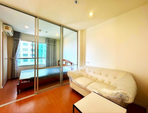 Nice studio for sale at Jomtien Beach