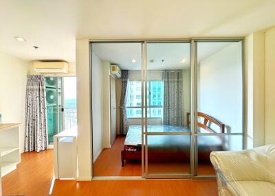 Nice studio for sale at Jomtien Beach