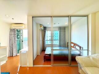 Nice studio for sale at Jomtien Beach