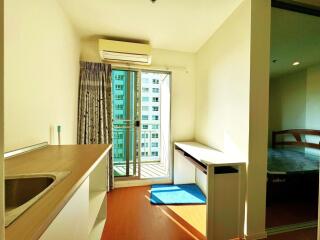 Nice studio for sale at Jomtien Beach