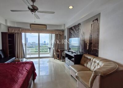 Condo for sale studio 48 m² in View Talay 5, Pattaya