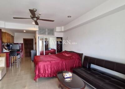 Condo for sale studio 48 m² in View Talay 5, Pattaya