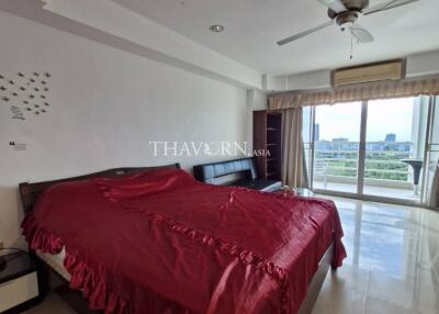 Condo for sale studio 48 m² in View Talay 5, Pattaya