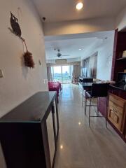 Condo for sale studio 48 m² in View Talay 5, Pattaya