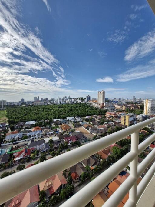 Condo for sale studio 48 m² in View Talay 5, Pattaya