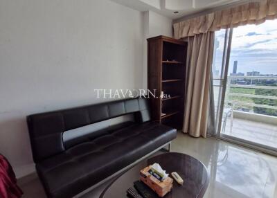 Condo for sale studio 48 m² in View Talay 5, Pattaya