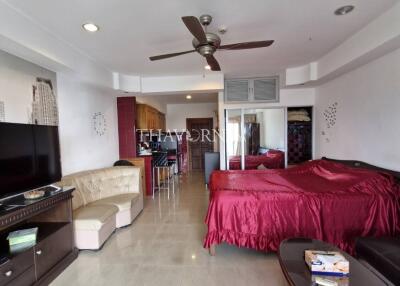 Condo for sale studio 48 m² in View Talay 5, Pattaya