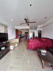 Condo for sale studio 48 m² in View Talay 5, Pattaya