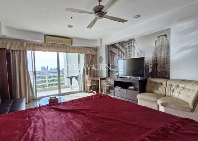 Condo for sale studio 48 m² in View Talay 5, Pattaya